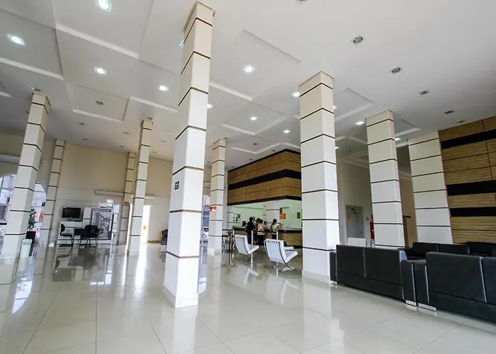 Diroma Exclusive Com Piscinas 24 Horas Todos Os Dias, Este Hotel Tem A Verdadeira Agua Medicinal Contra Dores No Corpo Artrite, Artrose, Osteoporose E Fibromialgia Fique Livre Do Estresse Com A Maior Sauna Para Hotel